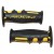 handvatten Progrip zwart/geel 732